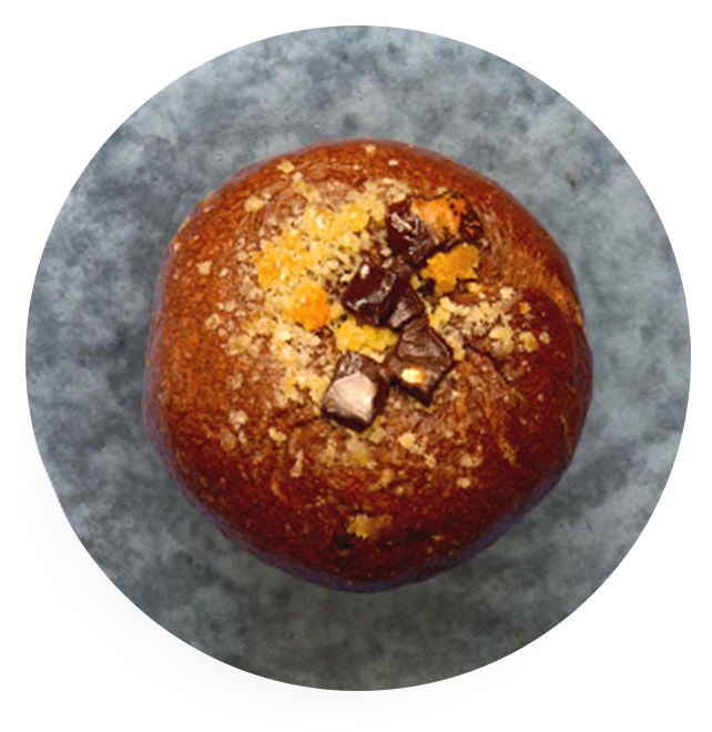 濃厚ショコラケイク