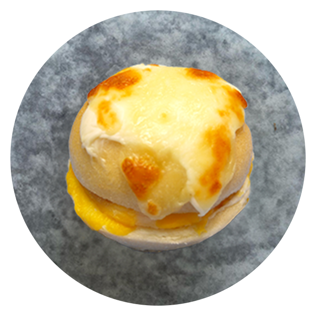 クロックムッシュ