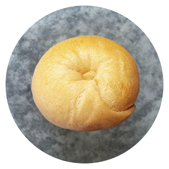 もっちりプレーン