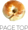 ページトップボタン