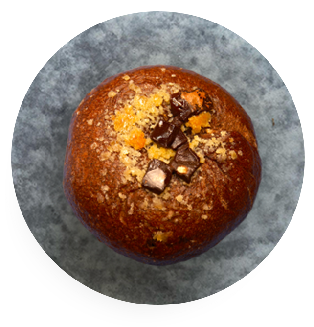 濃厚ショコラケイク